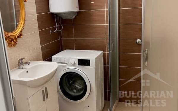 Umeblowany i wyremontowany apartament w ekskluzywnym kompleksie ID: 5752 - Фото7