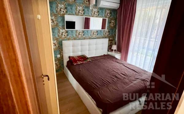 Umeblowany i wyremontowany apartament w ekskluzywnym kompleksie ID: 5752 - Фото6