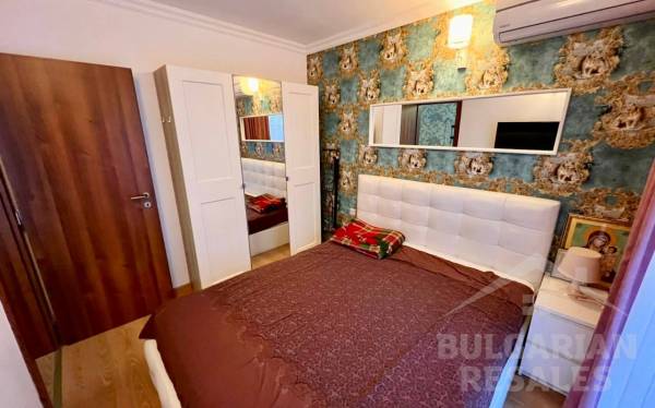 Umeblowany i wyremontowany apartament w ekskluzywnym kompleksie ID: 5752 - Фото5