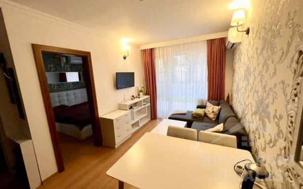 Umeblowany i wyremontowany apartament w ekskluzywnym kompleksie ID: 5752 - Фото4