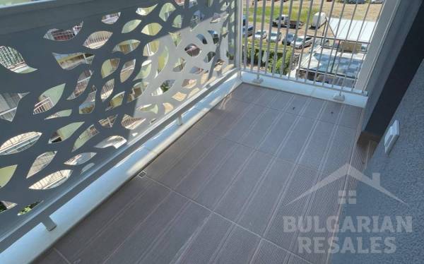 Apartment in a new complex with top-notch infrastructure ID: 6223 - Photo 8