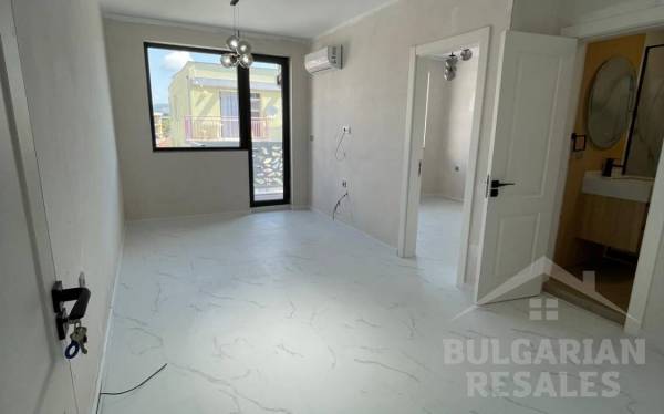 Apartment in a new complex with top-notch infrastructure ID: 6223 - Photo 2