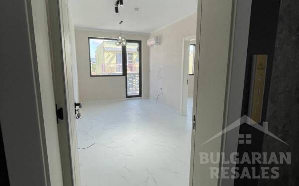 Apartment in a new complex with top-notch infrastructure ID: 6223 - Photo 3