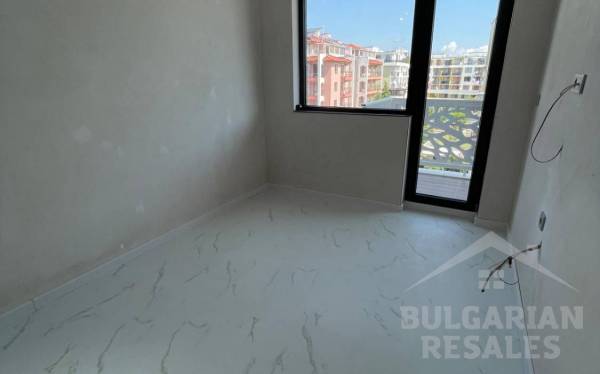 Apartment in a new complex with top-notch infrastructure ID: 6223 - Photo 4