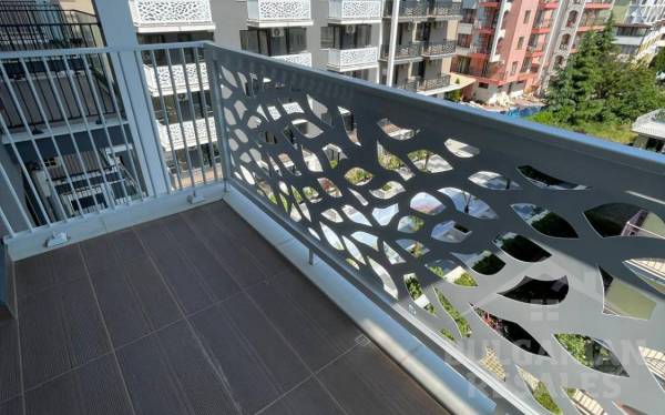 Apartment in a new complex with top-notch infrastructure ID: 6223 - Photo 9