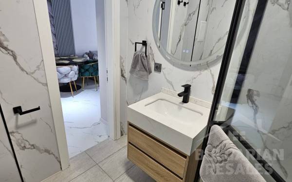 Premium seaside real estate, the new “Sweet Homes 8” complex ID: 6217 - Photo 10