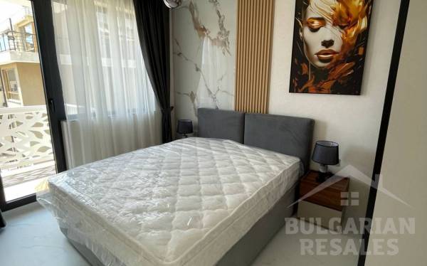 Apartmán v novom komplexe s kompletnou infraštruktúrou ID: 6223 - Фото8