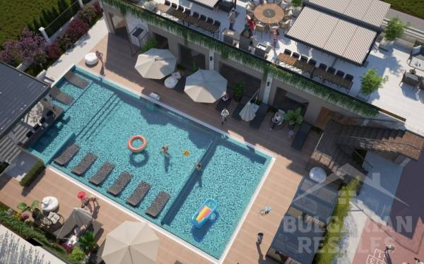Premium seaside real estate, the new “Sweet Homes 8” complex ID: 6217 - Photo 15