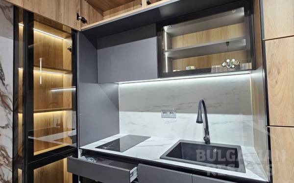 Premium seaside real estate, the new “Sweet Homes 8” complex ID: 6217 - Photo 5