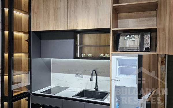 Premium seaside real estate, the new “Sweet Homes 8” complex ID: 6217 - Photo 6