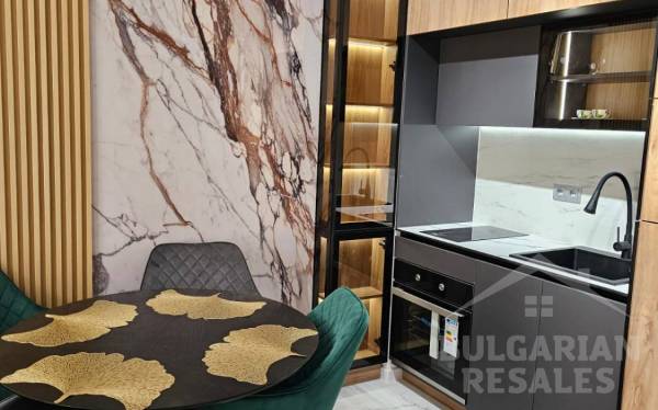 Premium seaside real estate, the new “Sweet Homes 8” complex ID: 6217 - Photo 2