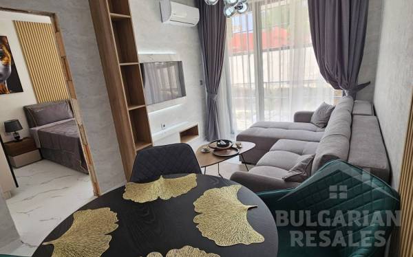 Premium seaside real estate, the new “Sweet Homes 8” complex ID: 6217 - Photo 3