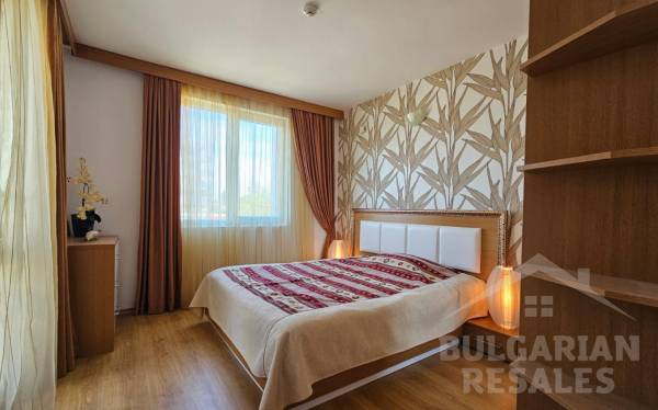 Nice flat in a luxury complex ID: 4308 - Photo 6