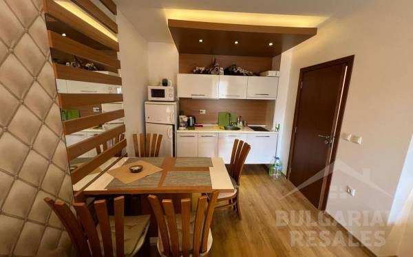 Mieszkanie w kompleksie premium w centrum kurortu! ID: 4322 - Фото7