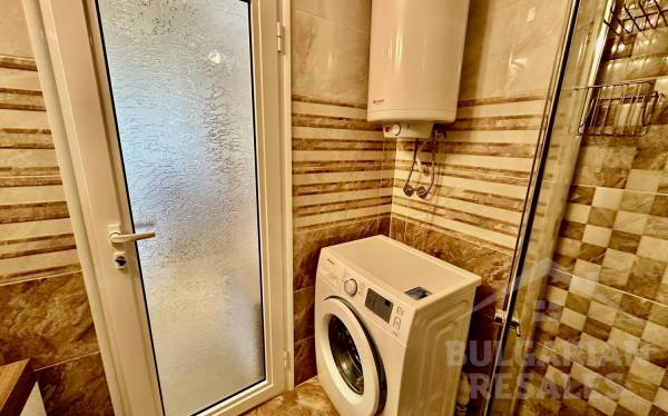 Красиво обзаведено студио в Sweet Home ID: 4144 - Снимка 6