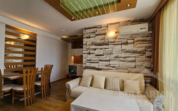 Nice flat in a luxury complex ID: 4308 - Photo 4