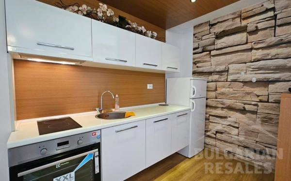 Nice flat in a luxury complex ID: 4308 - Photo 11