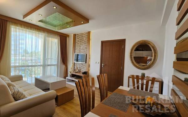 Nice flat in a luxury complex ID: 4308 - Photo 2