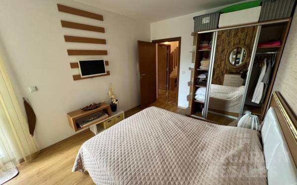 Mieszkanie w kompleksie premium w centrum kurortu! ID: 4322 - Фото13