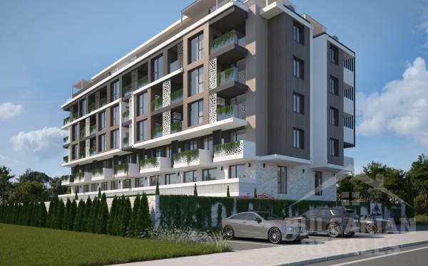 Купете имот в елитния комплекс „Sweet Homes 9“, построен през 2026 г. ID: 6218 - Снимка 11