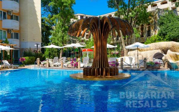 Umeblowany i wyremontowany apartament w ekskluzywnym kompleksie ID: 5752 - Фото9