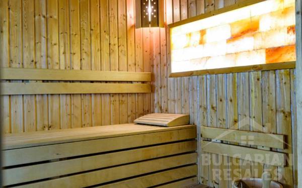 Umeblowany i wyremontowany apartament w ekskluzywnym kompleksie ID: 5752 - Фото13