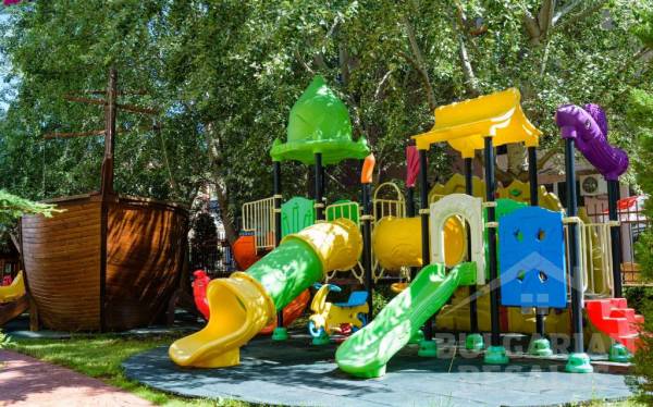 Umeblowany i wyremontowany apartament w ekskluzywnym kompleksie ID: 5752 - Фото14