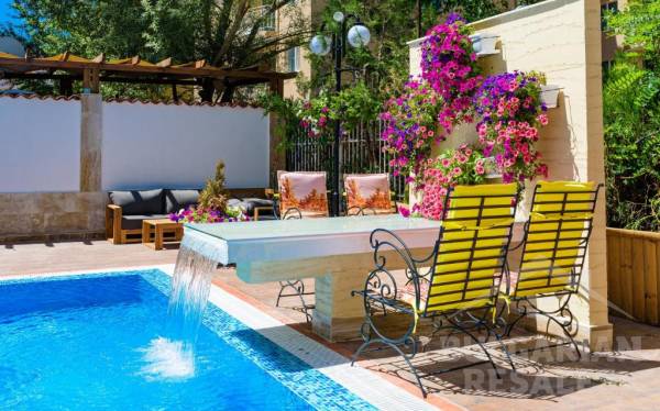 Umeblowany i wyremontowany apartament w ekskluzywnym kompleksie ID: 5752 - Фото11