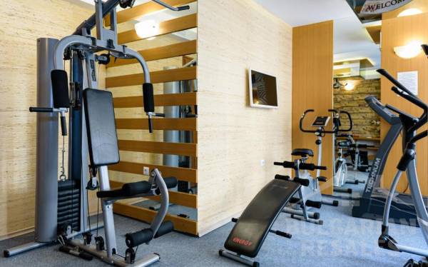 Umeblowany i wyremontowany apartament w ekskluzywnym kompleksie ID: 5752 - Фото15