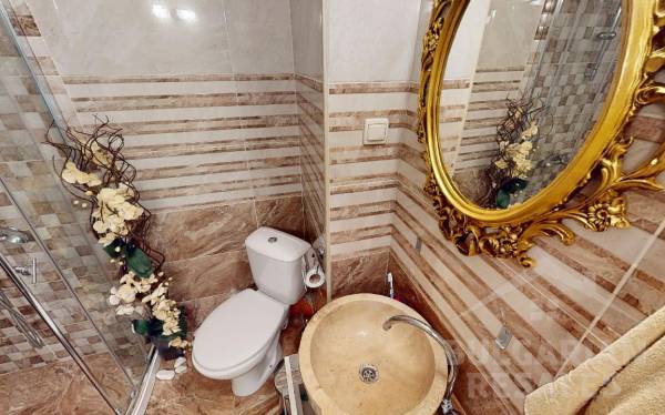 Элитная недвижимость с двумя спальнями в шикарном комплексе ID: 3392 - Фото 8