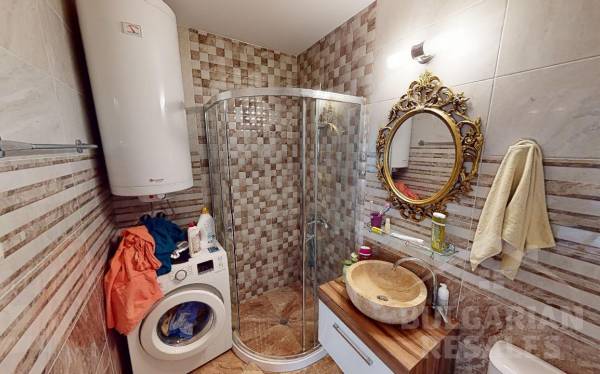 Элитная недвижимость с двумя спальнями в шикарном комплексе ID: 3392 - Фото 13