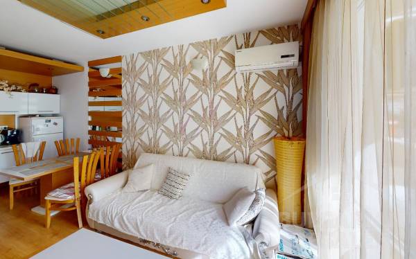 Элитная недвижимость с двумя спальнями в шикарном комплексе ID: 3392 - Фото 2