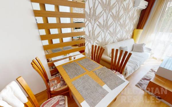 Элитная недвижимость с двумя спальнями в шикарном комплексе ID: 3392 - Фото 5