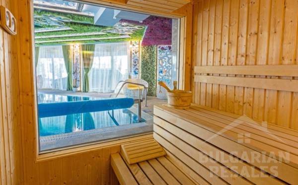 Подходит для постоянного проживания! Апартамент в комплексе "Sweet Homes 3" ID: 5975 - Фото 18