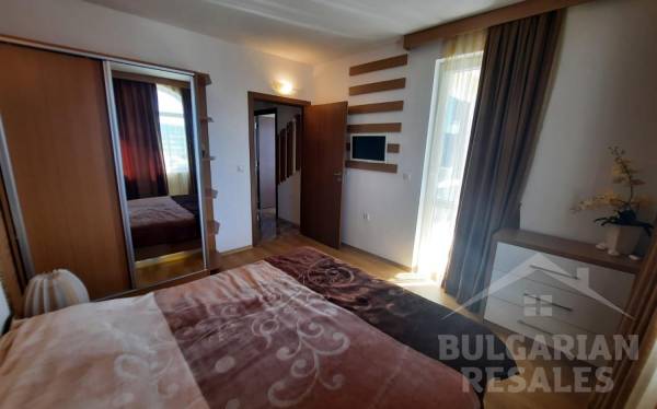 Квартира у моря в Болгарии в современном стиле ID: 3588 - Фото 6