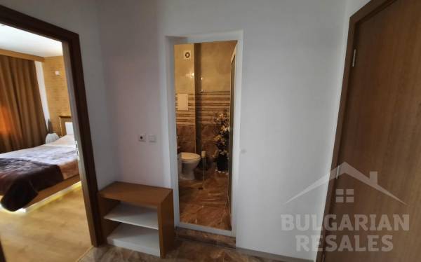 Квартира у моря в Болгарии в современном стиле ID: 3588 - Фото 4