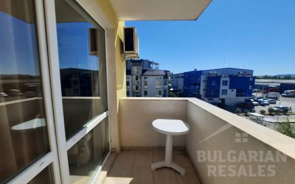 Квартира у моря в Болгарии в современном стиле ID: 3588 - Фото 5