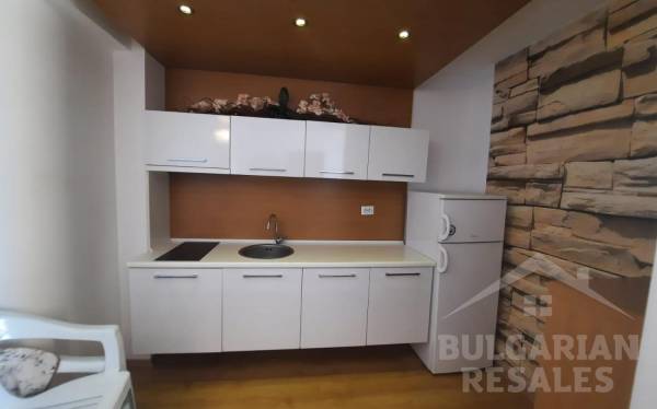 Квартира у моря в Болгарии в современном стиле ID: 3588 - Фото 2