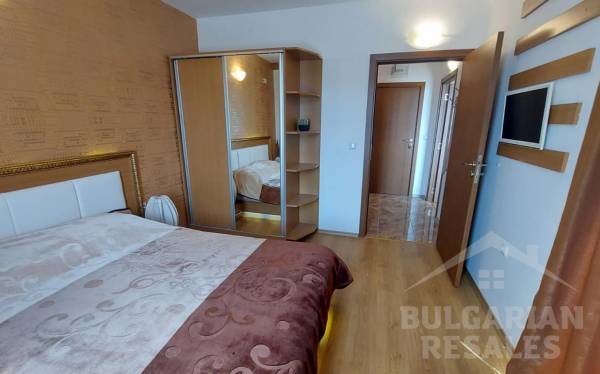 Квартира у моря в Болгарии в современном стиле ID: 3588 - Фото 10