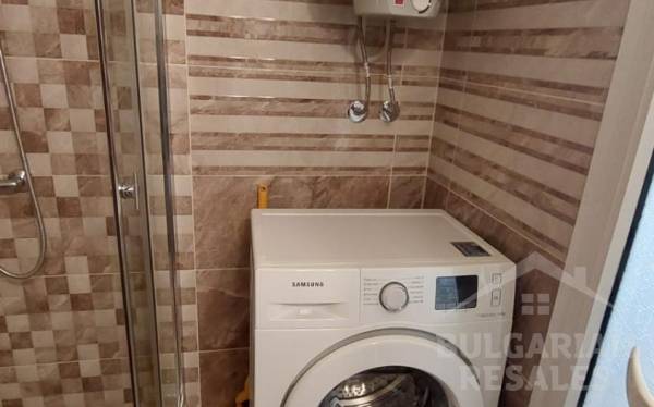 Квартира у моря в Болгарии в современном стиле ID: 3588 - Фото 9