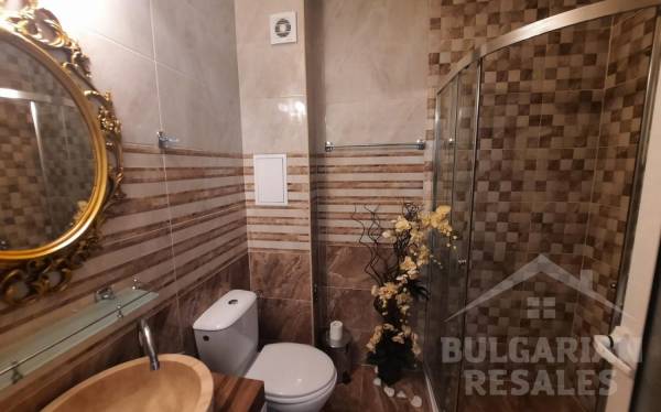 Квартира у моря в Болгарии в современном стиле ID: 3588 - Фото 8