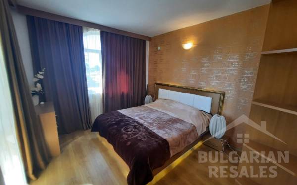 Квартира у моря в Болгарии в современном стиле ID: 3588 - Фото 7