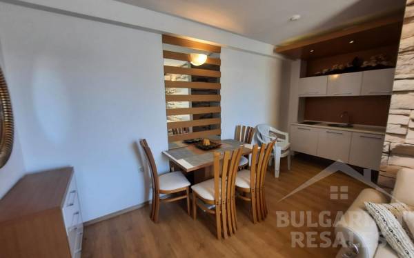 Квартира у моря в Болгарии в современном стиле ID: 3588 - Фото 3