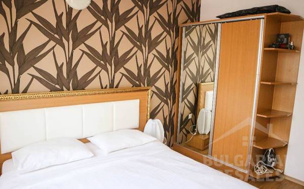 Красиво меблированная квартира в люкс комплексе ID: 3305 - Фото 10