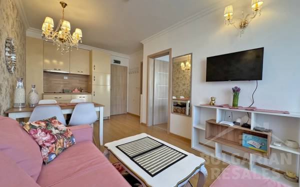 Луксозна недвижимост в великолепен комплекс ID: 5258 - Снимка 2