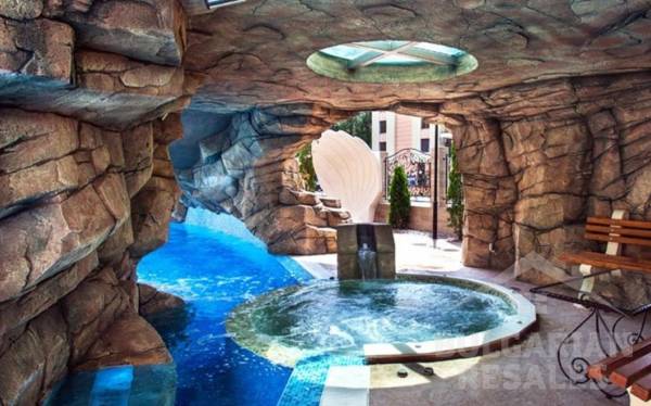 Апартаменты с одной спальней в Свит Хоум! ID: 4323 - Фото 4