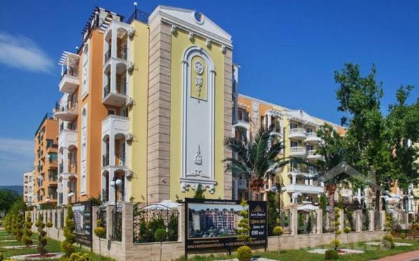 Красиво обзаведено студио в Sweet Home ID: 4144 - Снимка 10