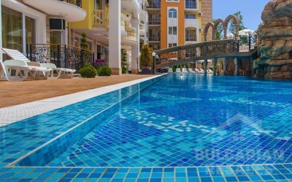 Nice flat in a luxury complex ID: 4308 - Photo 12