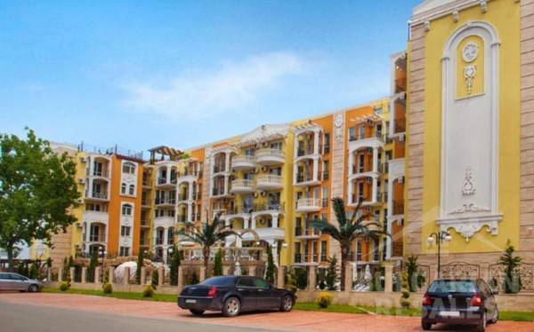 Красиво обзаведено студио в Sweet Home ID: 4144 - Снимка 8