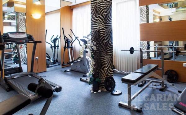 Апартаменты с одной спальней в Свит Хоум! ID: 4323 - Фото 17